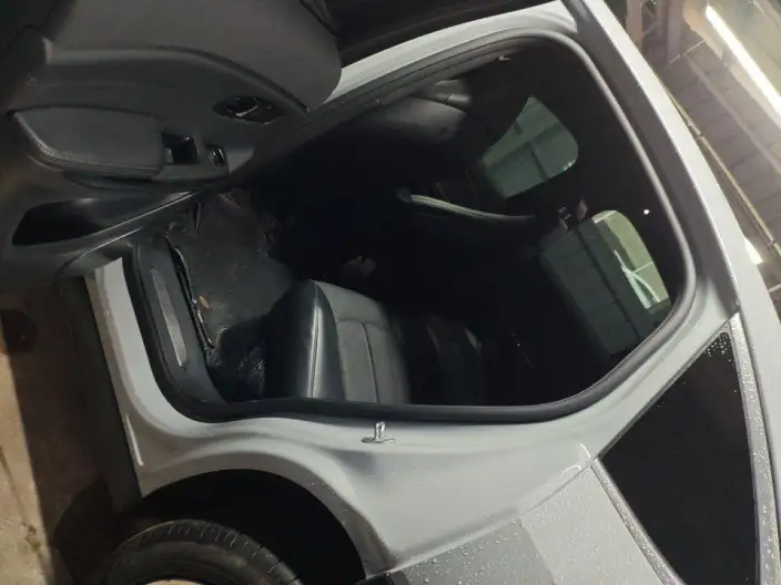 NIO EC6 2020 Model 465KM Sports Edition – фото 7