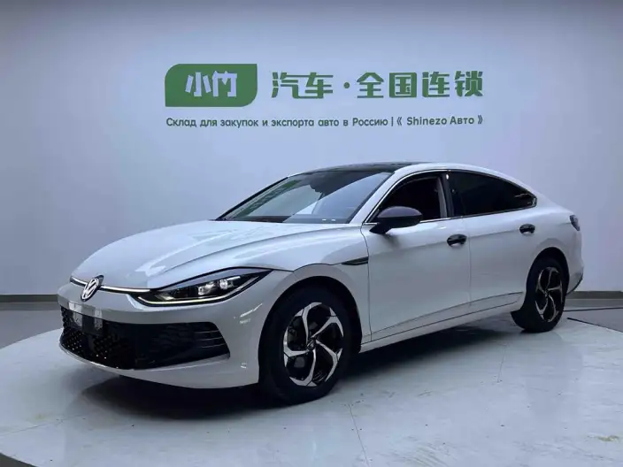 Volkswagen Lamando 2022 Model Volkswagen Lamando L 280TSI DSG Spicy version – фото 1