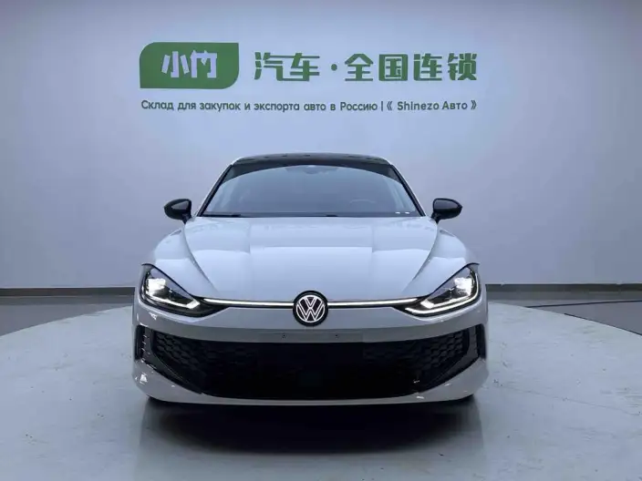 Volkswagen Lamando 2022 Model Volkswagen Lamando L 280TSI DSG Spicy version – фото 2