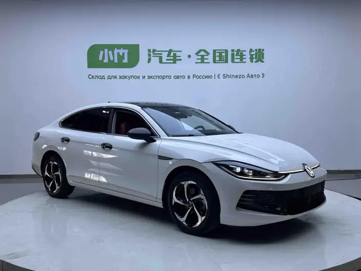 Volkswagen Lamando 2022 Model Volkswagen Lamando L 280TSI DSG Spicy version – фото 3