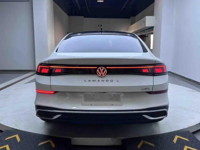 Volkswagen Lamando 2022 Model Volkswagen Lamando L 280TSI DSG Spicy version – фото 6