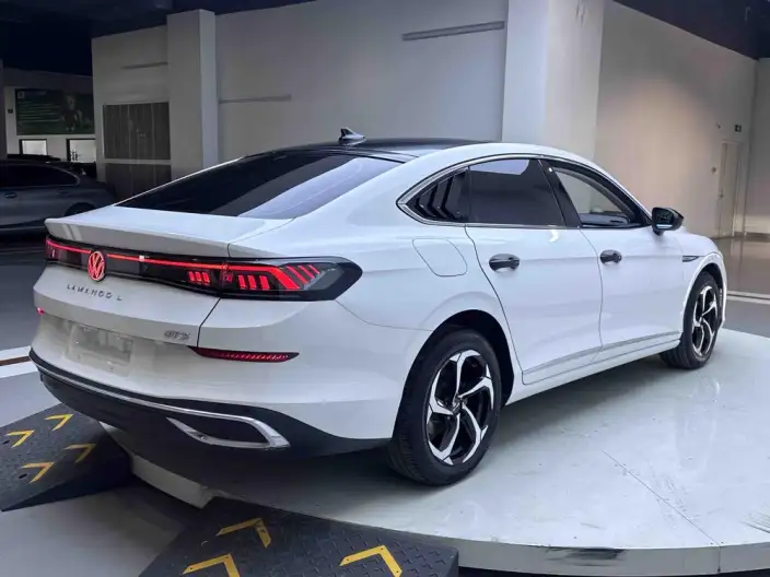 Volkswagen Lamando 2022 Model Volkswagen Lamando L 280TSI DSG Spicy version – фото 7