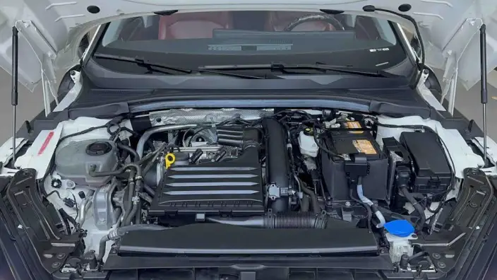 Volkswagen Lamando 2022 Model Volkswagen Lamando L 280TSI DSG Spicy version – фото 8