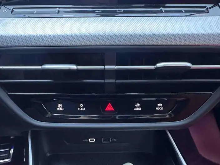 Volkswagen Lamando 2022 Model Volkswagen Lamando L 280TSI DSG Spicy version – фото 9