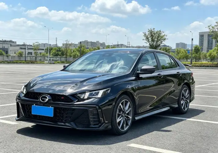 Emzoom 2025 Model 270T DCT R-Style Jinxiang Edition – фото 1