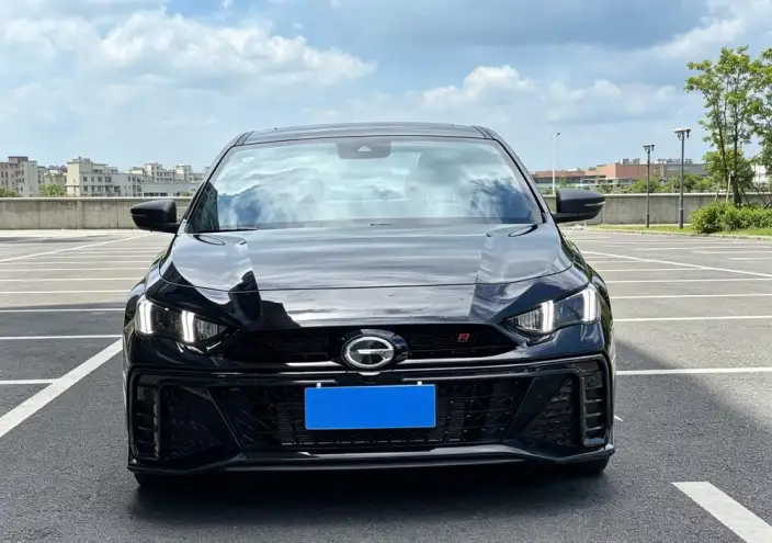 Emzoom 2025 Model 270T DCT R-Style Jinxiang Edition – фото 2