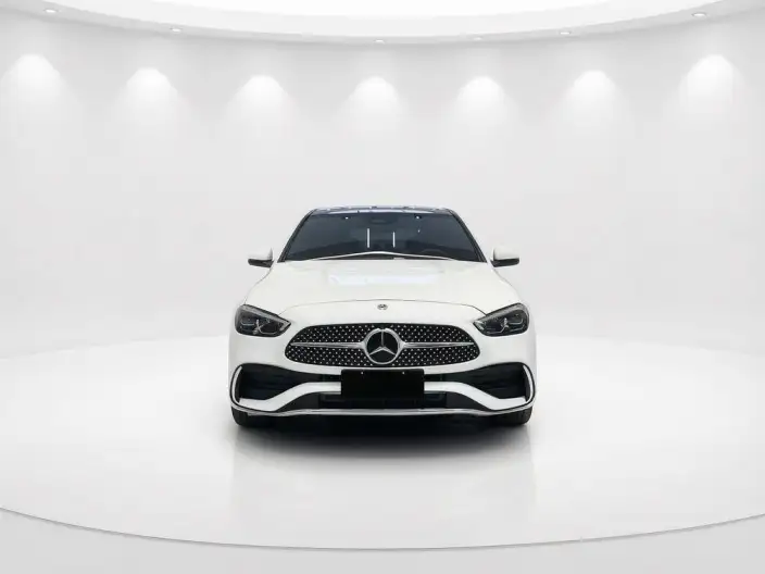 Mercedes-Benz C-Class 2025 Model C 260 L Sports Edition – фото 2