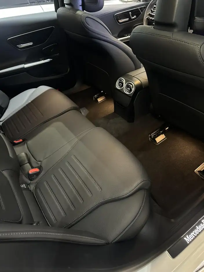 Mercedes-Benz C-Class 2025 Model C 260 L Sports Edition – фото 3