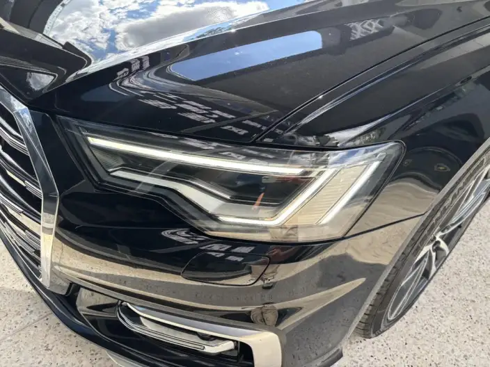 Audi A6L 2023 Model Facelift 40 TFSI Luxury Dynamic Model – фото 7