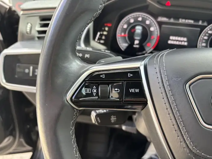 Audi A6L 2023 Model Facelift 40 TFSI Luxury Dynamic Model – фото 8