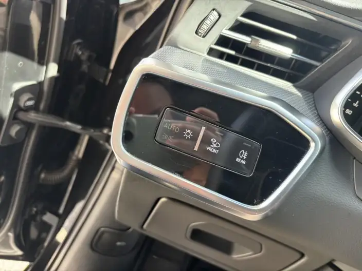 Audi A6L 2023 Model Facelift 40 TFSI Luxury Dynamic Model – фото 9