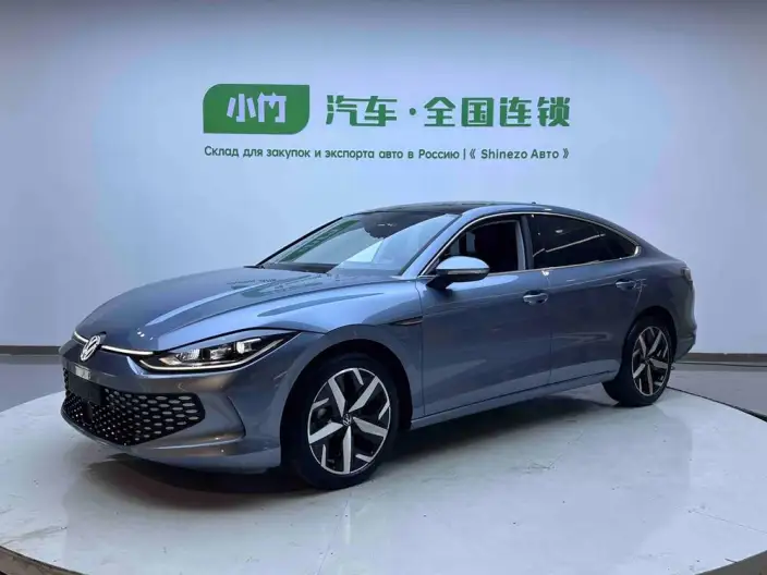 Volkswagen Lamando 2022 Model Volkswagen Lamando L 280TSI DSG Cool spicy version – фото 1