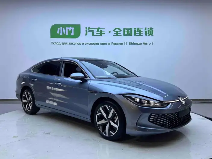 Volkswagen Lamando 2022 Model Volkswagen Lamando L 280TSI DSG Cool spicy version – фото 3