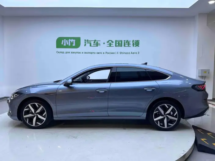 Volkswagen Lamando 2022 Model Volkswagen Lamando L 280TSI DSG Cool spicy version – фото 4