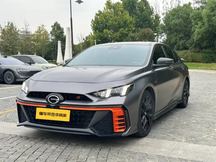 Emzoom 2022 Model 270T J16 R-Style Track Edition – фото 1