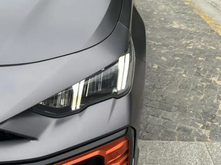 Emzoom 2022 Model 270T J16 R-Style Track Edition – фото 7