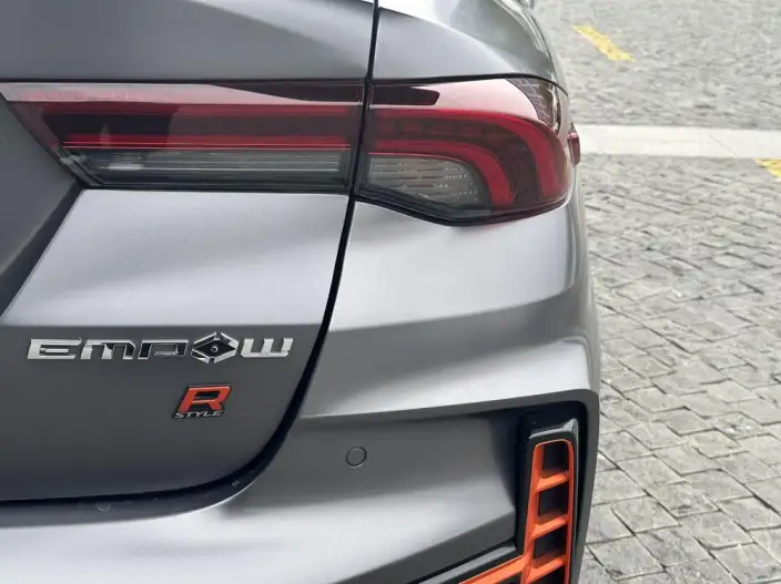 Emzoom 2022 Model 270T J16 R-Style Track Edition – фото 8