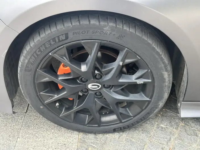 Emzoom 2022 Model 270T J16 R-Style Track Edition – фото 9