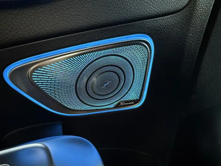 Mercedes-Benz C-Class 2023 Model C 200 L Sports Edition – фото 7