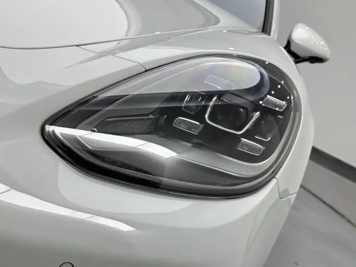 Panamera 2023 Model Facelift Panamera Executive Extended Platinum Edition 2.9T – фото 10