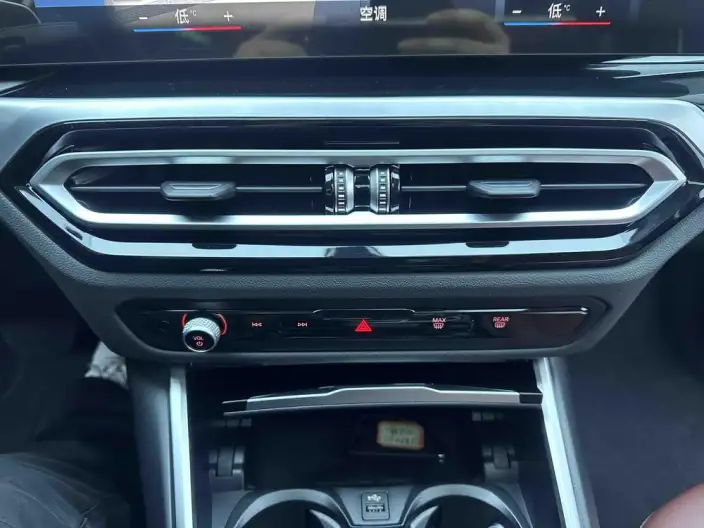 BMW 3 Series 2023 Model 320Li M Sports Set – фото 10