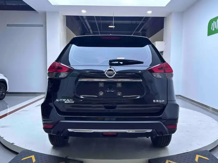 Nissan X-Trail 2023 Model Classic Edition 2.0L 2WD Smart Connect Comfort Edition – фото 6