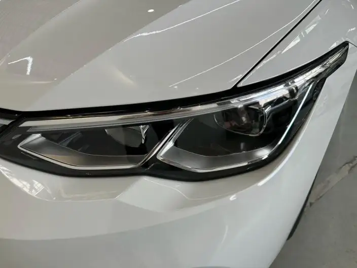 Volkswagen Golf 2021 Model 280TSI DSG Pro – фото 8