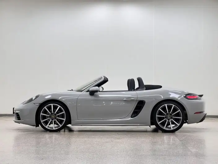 Porsche 718 2020 Model Boxster 2.0T – фото 4