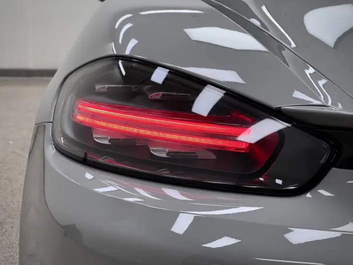 Porsche 718 2020 Model Boxster 2.0T – фото 9