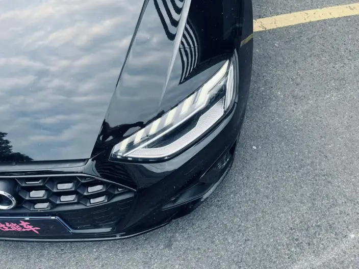 Audi S4 2023 Model 3.0TFSI – фото 8