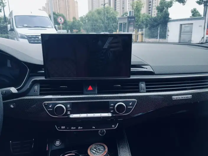 Audi S4 2023 Model 3.0TFSI – фото 9