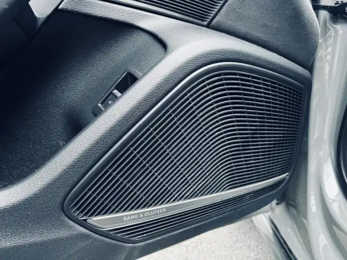 Audi S4 2023 Model 3.0TFSI – фото 10