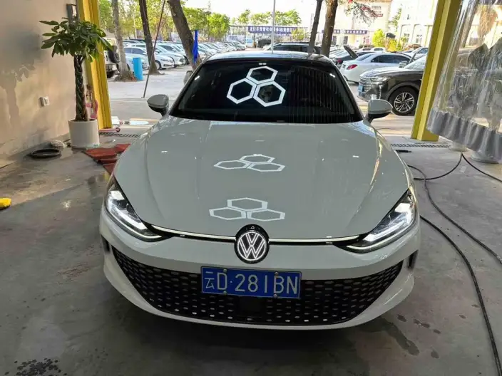 Volkswagen Lamando 2024 Model Volkswagen Lamando L 280TSI DSG Spicy version – фото 2