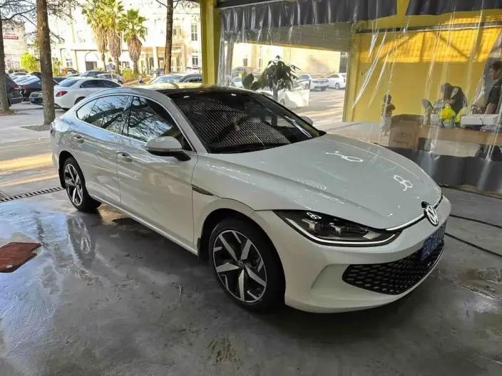 Volkswagen Lamando 2024 Model Volkswagen Lamando L 280TSI DSG Spicy version – фото 3