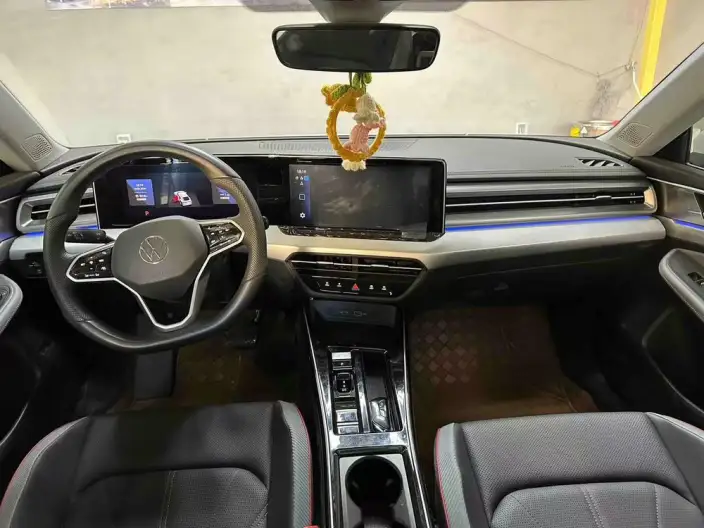 Volkswagen Lamando 2024 Model Volkswagen Lamando L 280TSI DSG Spicy version – фото 7