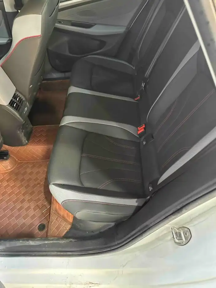 Volkswagen Lamando 2024 Model Volkswagen Lamando L 280TSI DSG Spicy version – фото 9