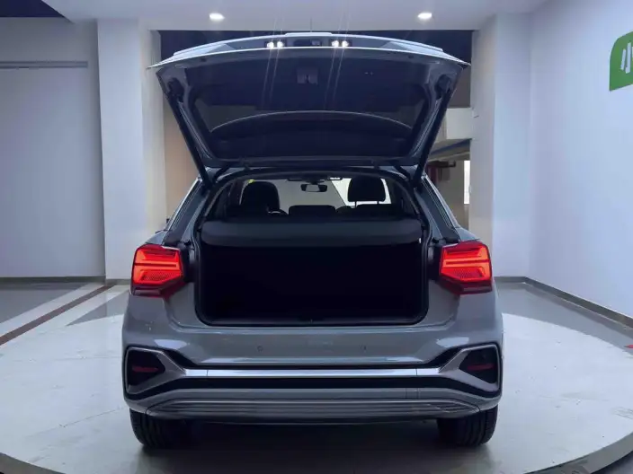 Audi Q2L e-tron 2022 Model EV Smart Enjoy Model – фото 9