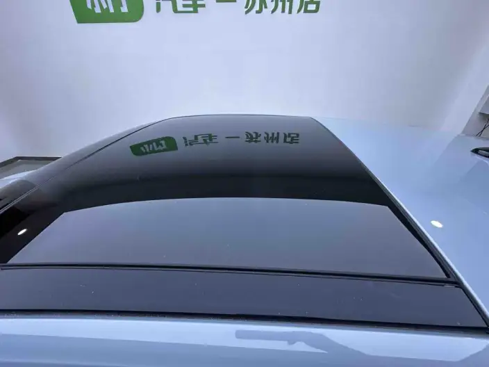 Audi Q2L e-tron 2022 Model EV Smart Enjoy Model – фото 10