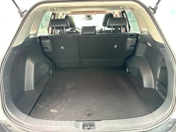 Toyota Wildlander 2020 Model 2.0L 4WD Deluxe Edition – фото 9