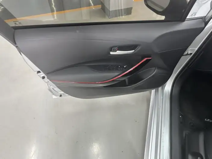 Toyota Levin 2022 Model Hybrid 1.8H E-CVT Sports Edition – фото 8