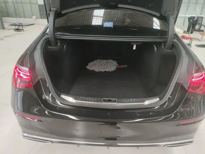 Mercedes-Benz S-Class 2022 Model Facelift S 450 L 4MATIC – фото 9
