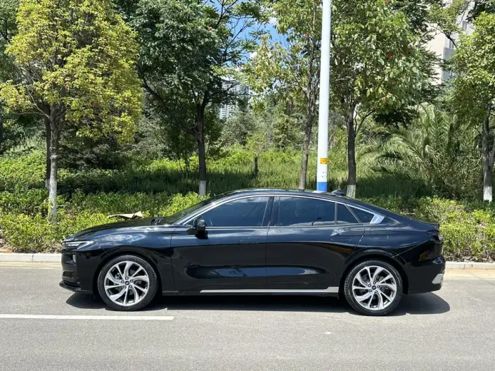 Ford Mondeo 2022 Model EcoBoost 245 Supreme Model – фото 3