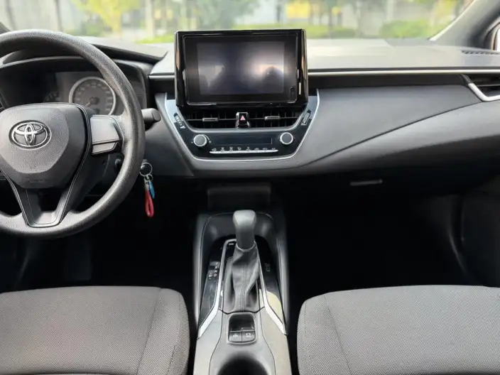 Toyota Levin 2022 Model TNGA 1.5L Enterprising Edition – фото 7