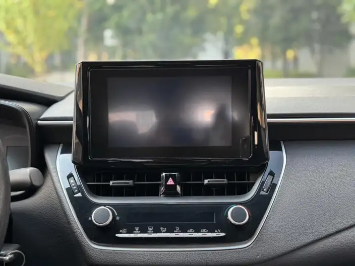 Toyota Levin 2022 Model TNGA 1.5L Enterprising Edition – фото 8