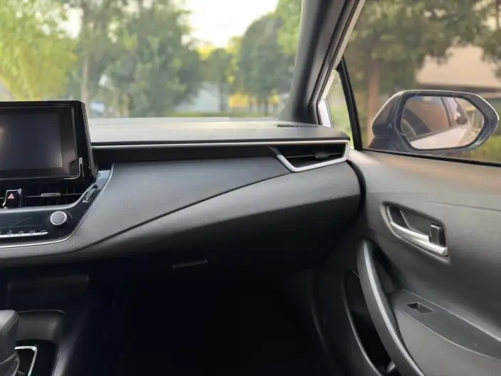 Toyota Levin 2022 Model TNGA 1.5L Enterprising Edition – фото 10
