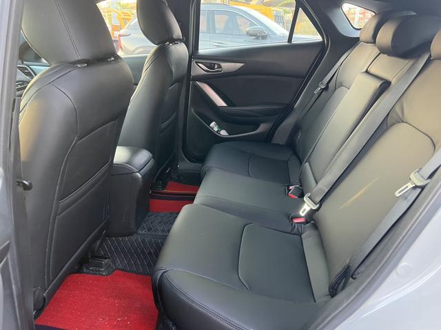 Mazda CX-4 2018 2.0L Automatic 2WD Skyactiv Active China V – фото 6