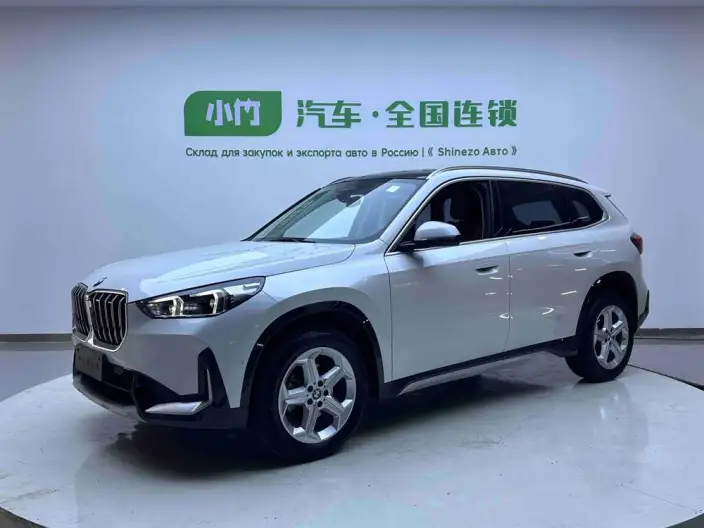 BMW X1 2023 Model sDrive20Li X Design Set – фото 1