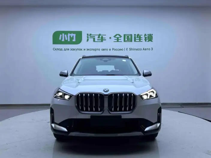 BMW X1 2023 Model sDrive20Li X Design Set – фото 2