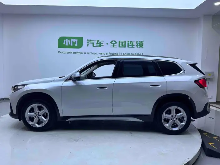 BMW X1 2023 Model sDrive20Li X Design Set – фото 4