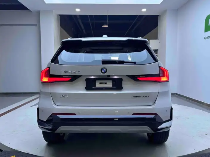 BMW X1 2023 Model sDrive20Li X Design Set – фото 6